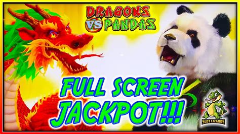 panda dragon casino game